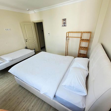 Masif House Bed & Breakfast Istanbul Exterior photo