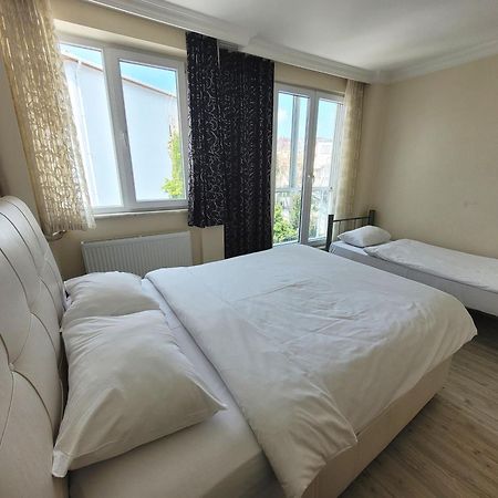 Masif House Bed & Breakfast Istanbul Exterior photo