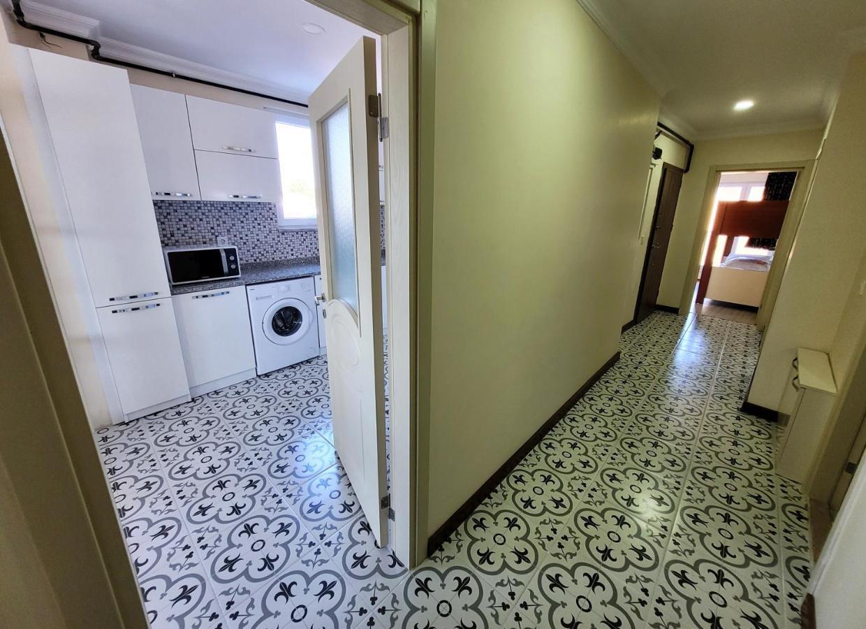 Masif House Bed & Breakfast Istanbul Exterior photo