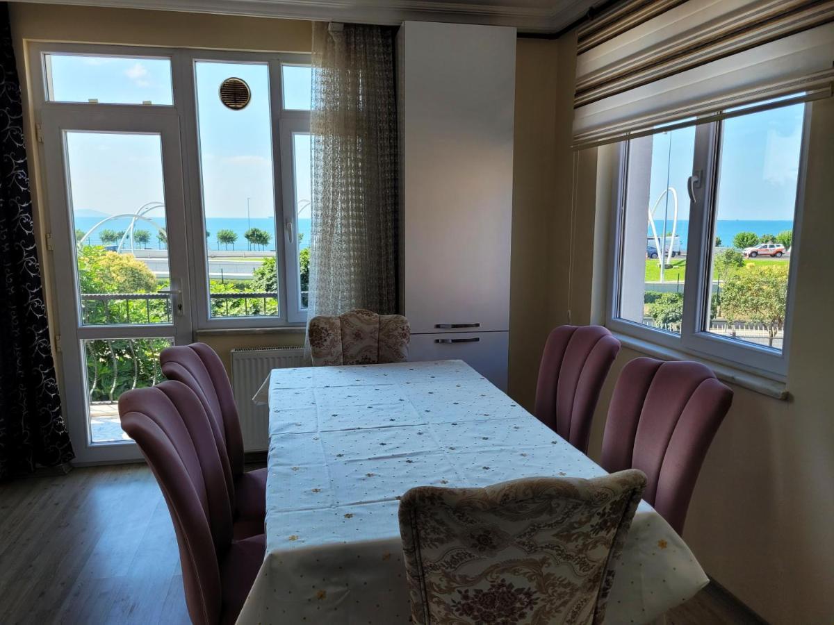 Masif House Bed & Breakfast Istanbul Exterior photo