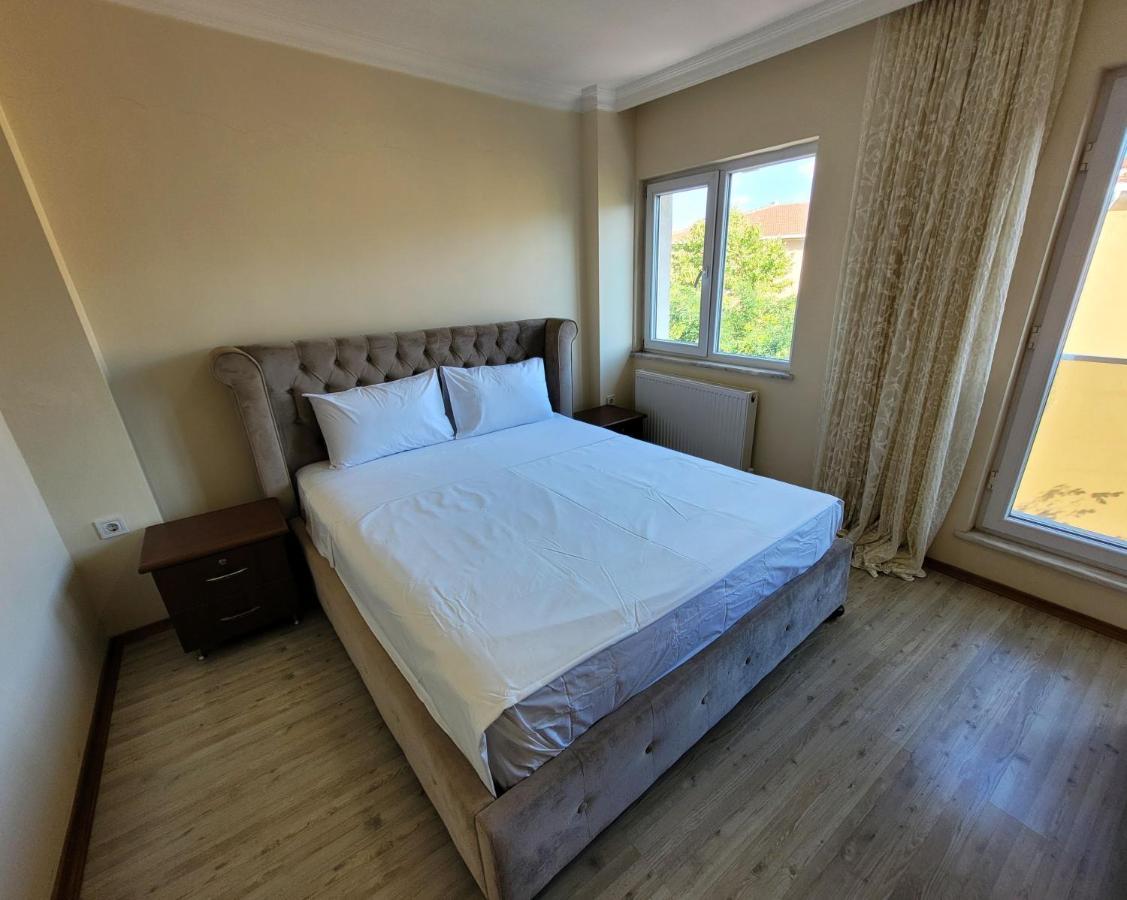 Masif House Bed & Breakfast Istanbul Exterior photo