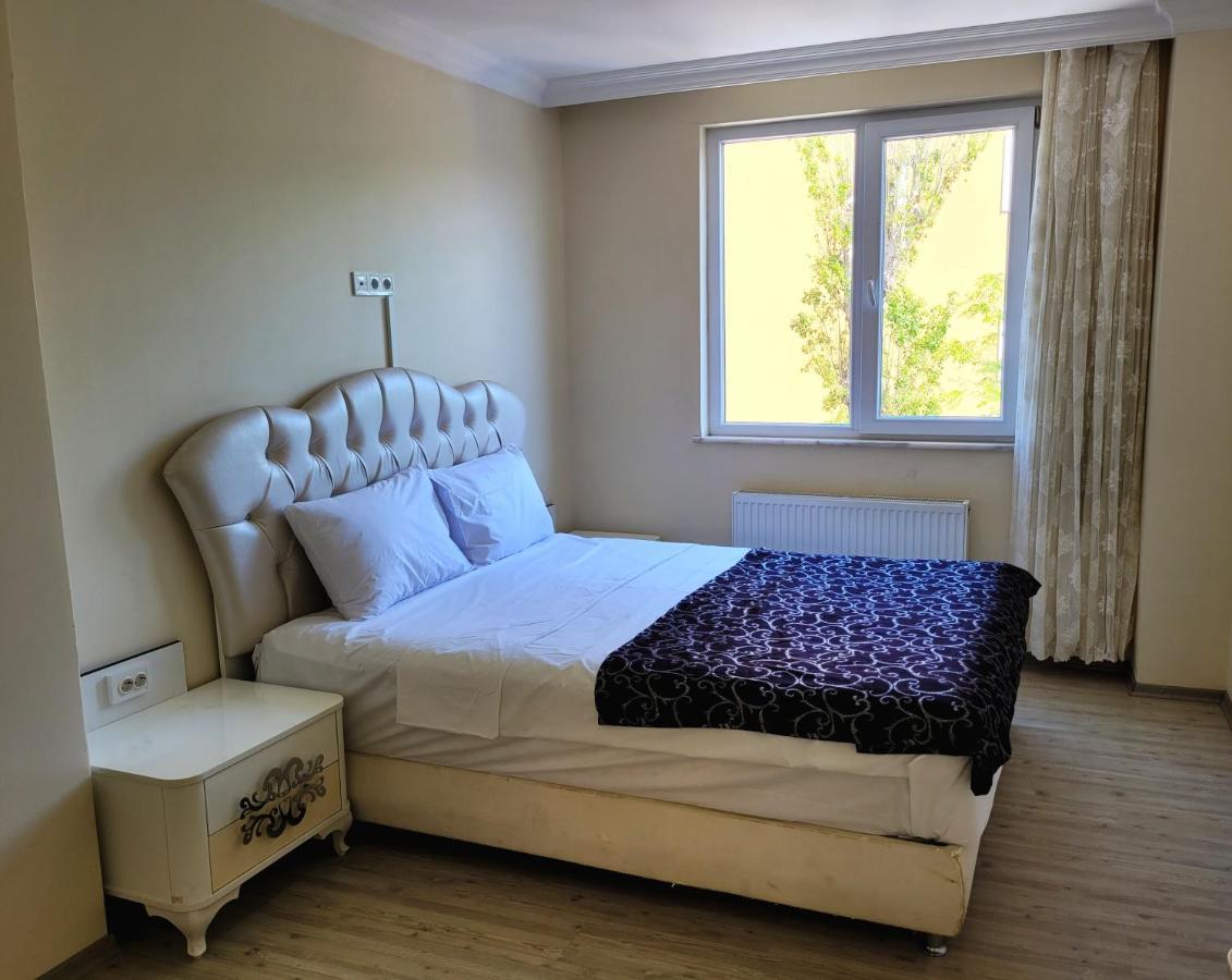 Masif House Bed & Breakfast Istanbul Exterior photo