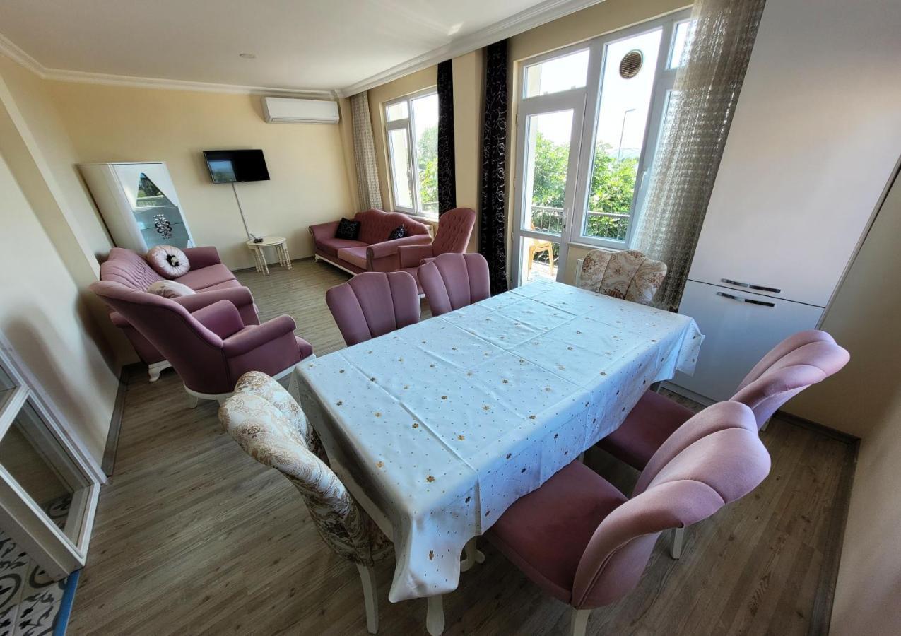 Masif House Bed & Breakfast Istanbul Exterior photo