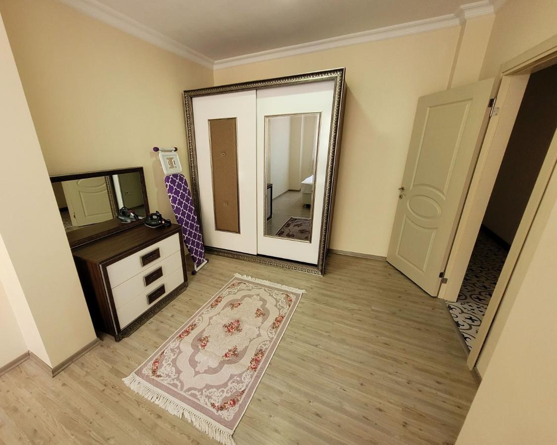 Masif House Bed & Breakfast Istanbul Exterior photo