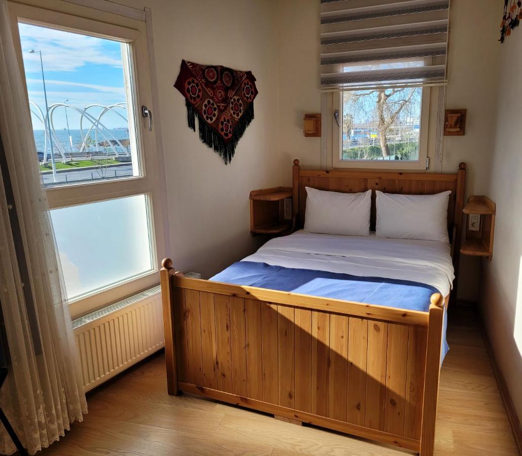 Masif House Bed & Breakfast Istanbul Exterior photo