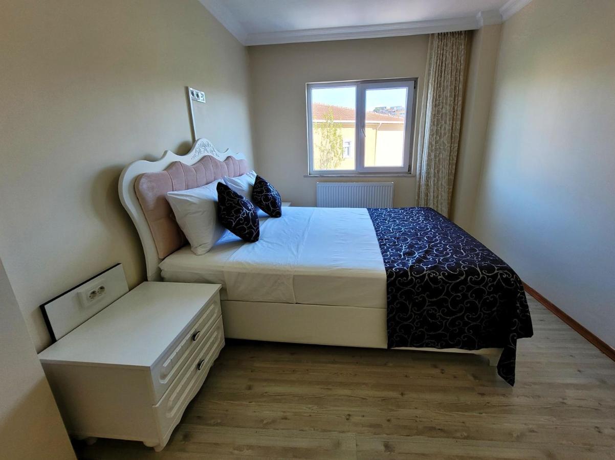 Masif House Bed & Breakfast Istanbul Exterior photo