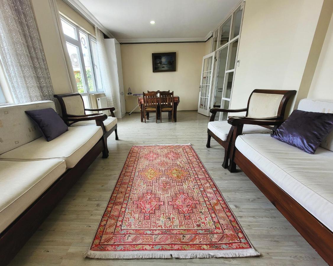 Masif House Bed & Breakfast Istanbul Exterior photo