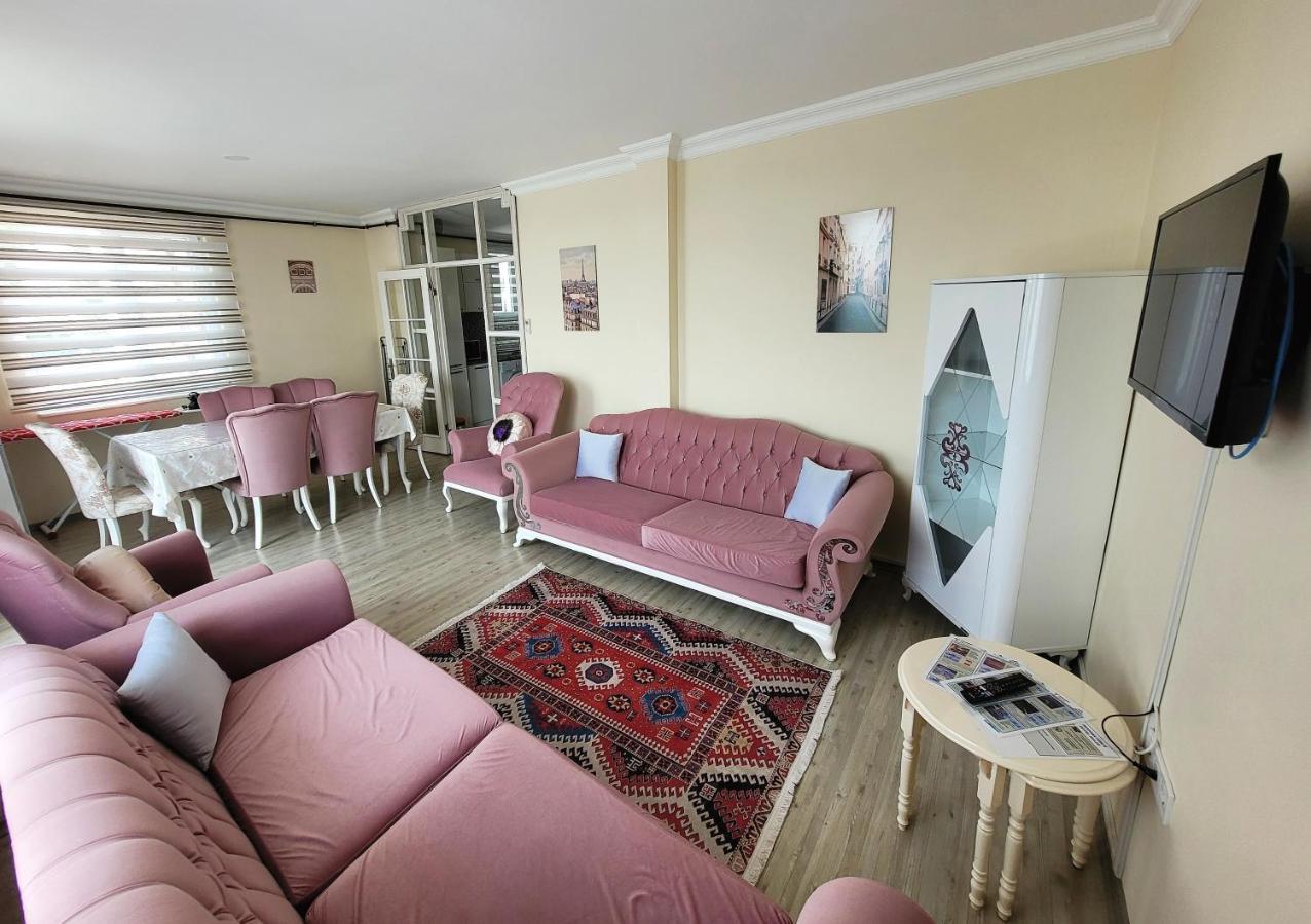 Masif House Bed & Breakfast Istanbul Exterior photo