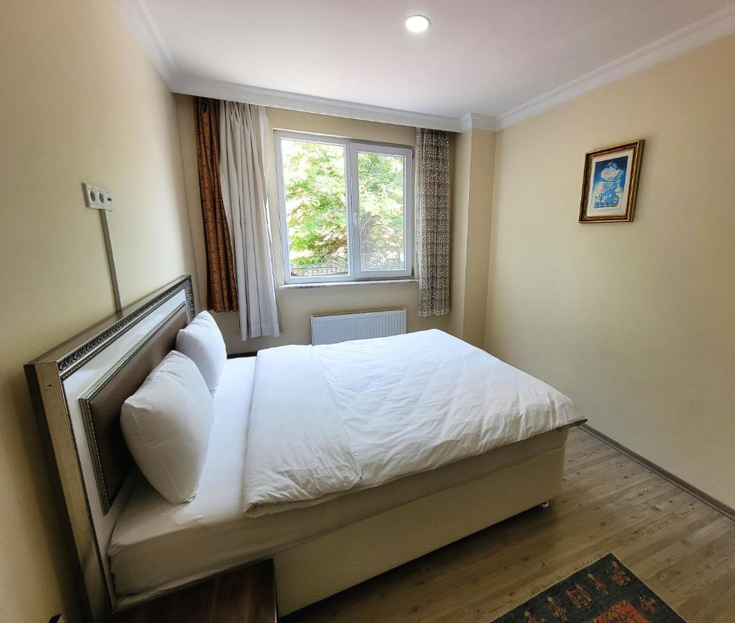 Masif House Bed & Breakfast Istanbul Exterior photo