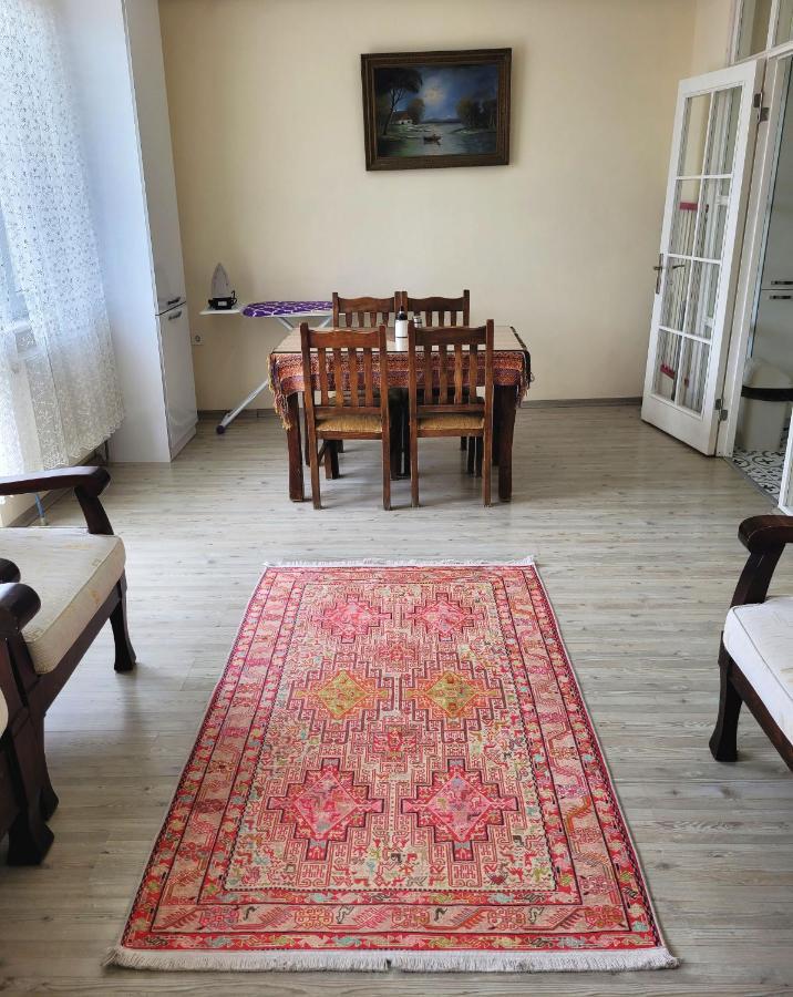 Masif House Bed & Breakfast Istanbul Exterior photo