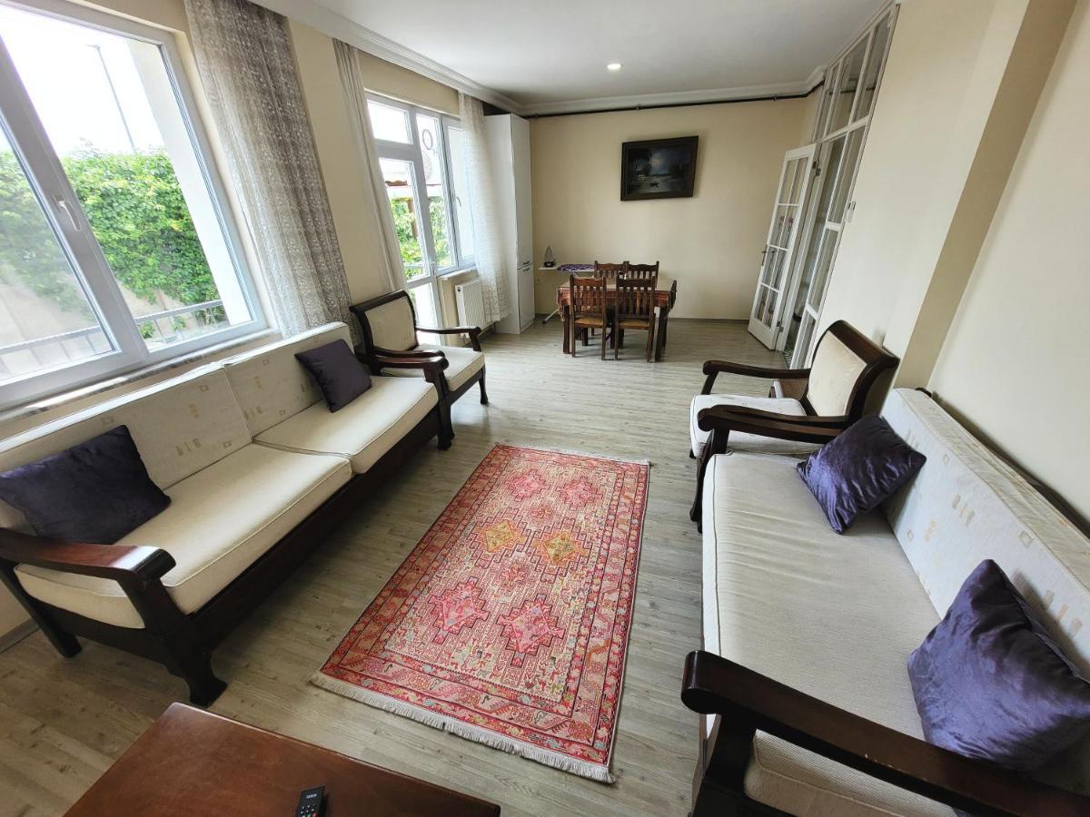 Masif House Bed & Breakfast Istanbul Exterior photo