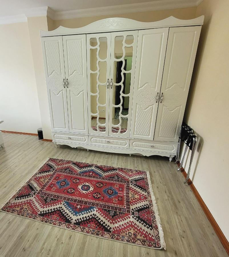 Masif House Bed & Breakfast Istanbul Exterior photo