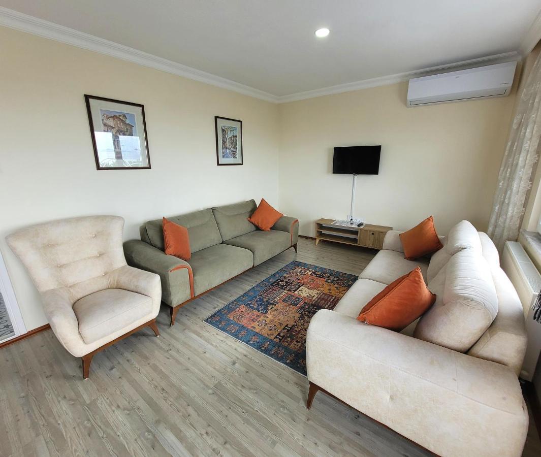 Masif House Bed & Breakfast Istanbul Exterior photo