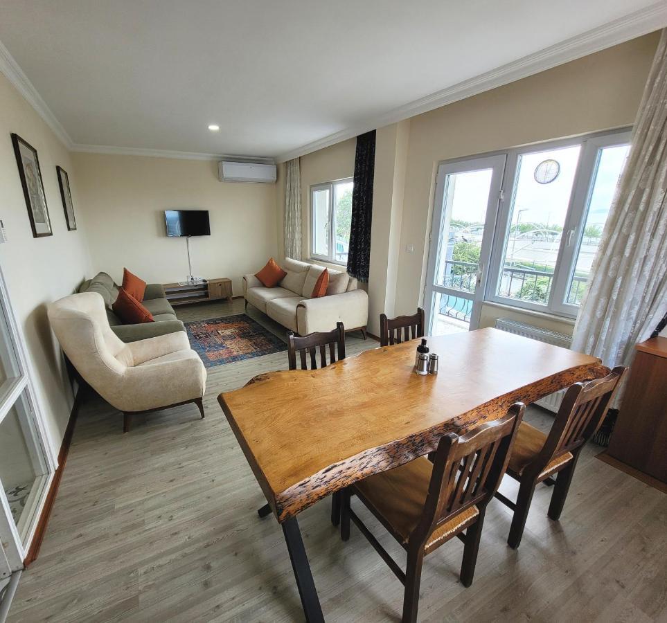 Masif House Bed & Breakfast Istanbul Exterior photo
