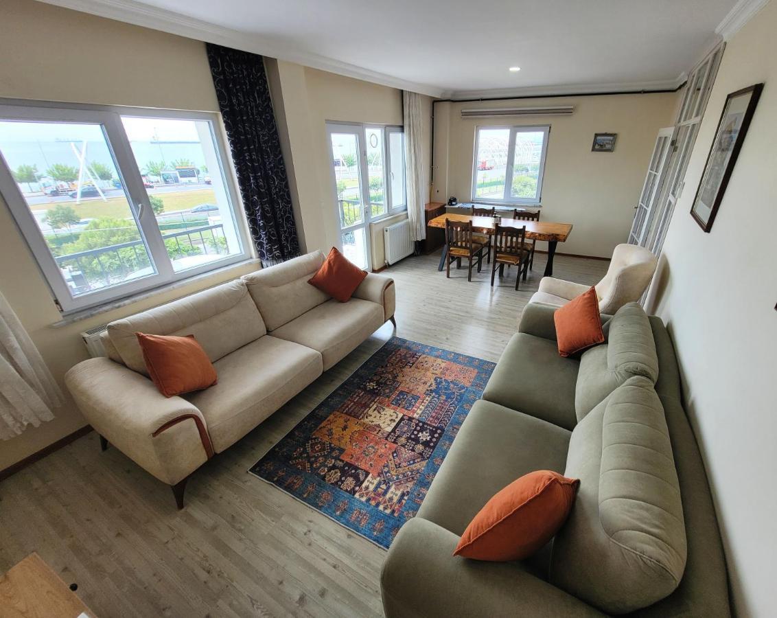Masif House Bed & Breakfast Istanbul Exterior photo
