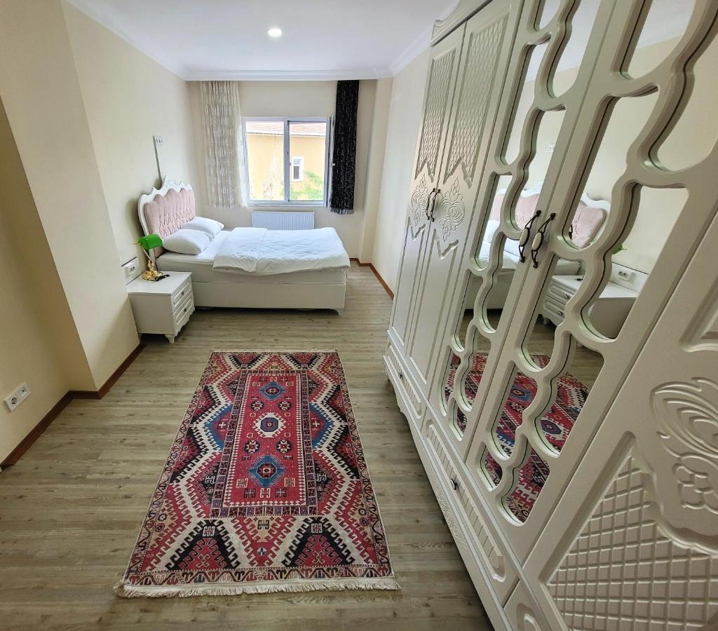 Masif House Bed & Breakfast Istanbul Exterior photo