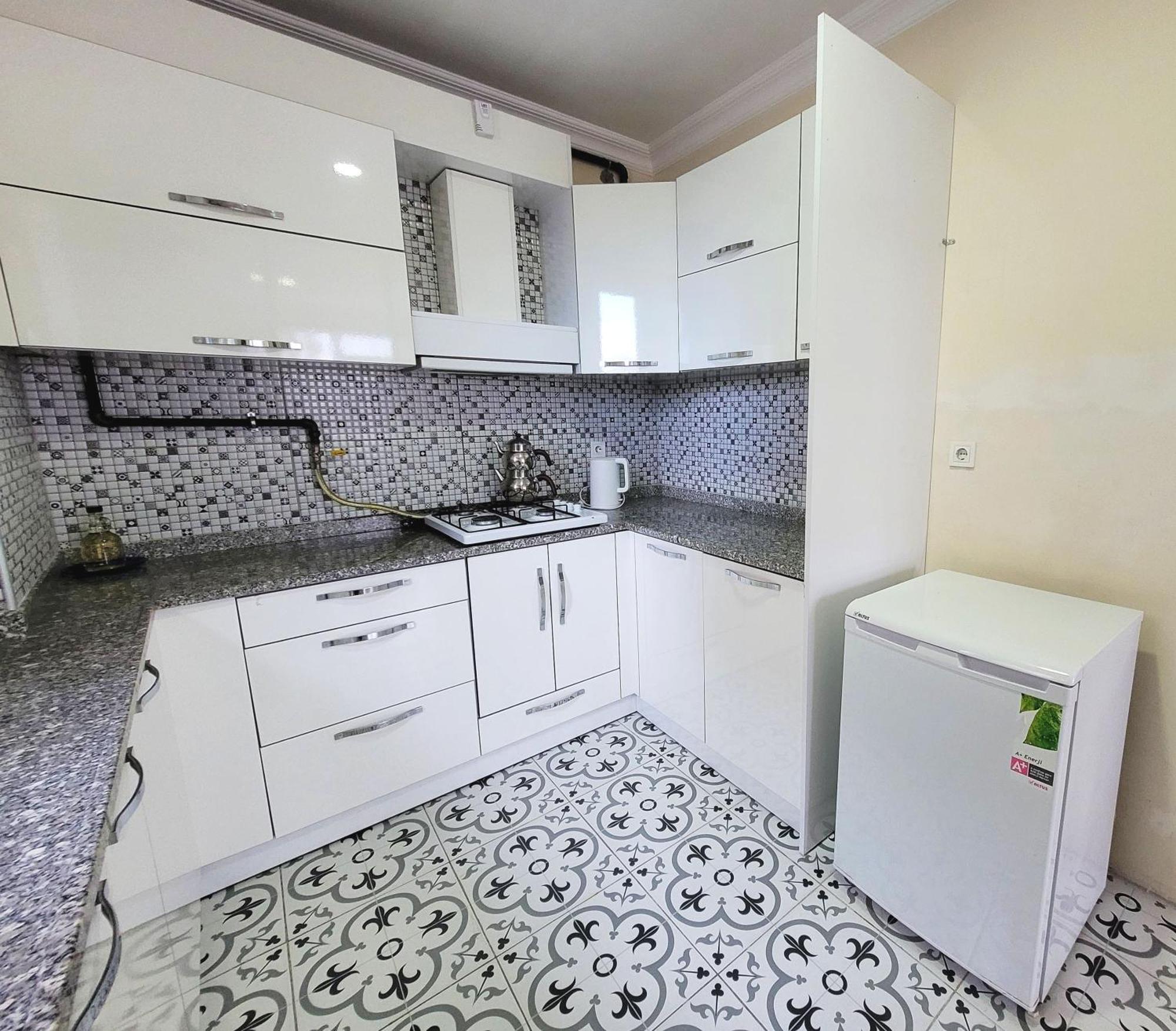 Masif House Bed & Breakfast Istanbul Exterior photo
