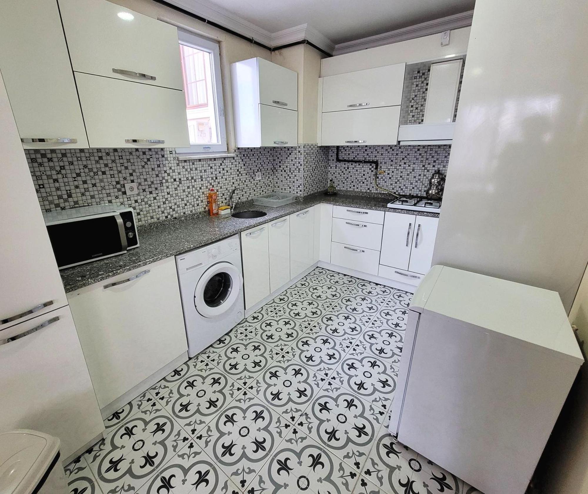 Masif House Bed & Breakfast Istanbul Exterior photo