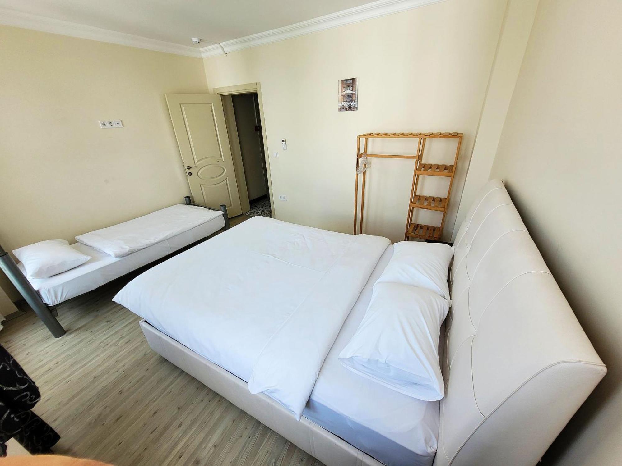 Masif House Bed & Breakfast Istanbul Exterior photo
